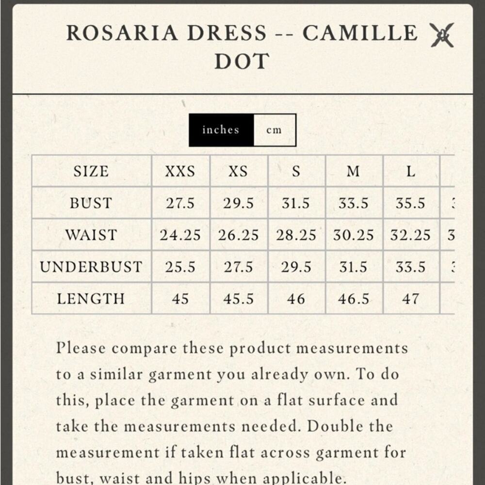 NWT Doen Rosaria Silk Ruched Bust Ruffle Midi Maxi Dress Camille Dot Polka Black - Picture 16 of 16
